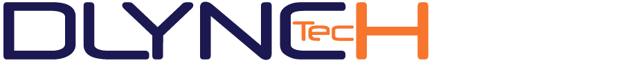 Dlynch Technology Main Logo
